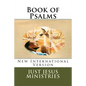 Book of Psalms: New International Version - Paperback