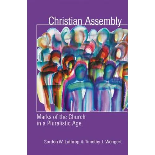 Christian Assembly - Paperback