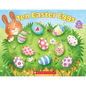 Ten Easter Eggs - Board Book
