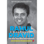 A Biography of Rahul Dravid (Revise) - Paperback