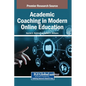 Academic Coaching in Modern Online Education - Hardcover