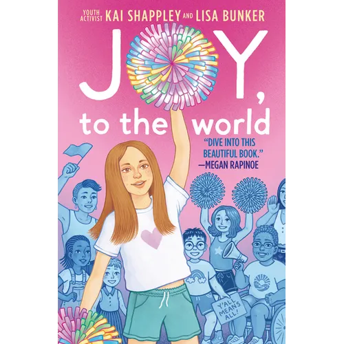 Joy, to the World - Hardcover