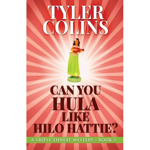 Can You Hula Like Hilo Hattie? - Paperback