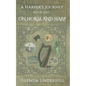A Harper's Journey: Book One - On Horse and Harp - Paperback