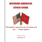 Moorish American Civics Guide - Paperback