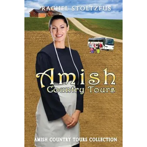 Amish Country Tours Collection - Paperback