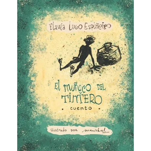 El Muñeco del Tintero - Paperback