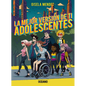La Mejor Versión de Ti: Adolescentes - Paperback