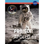 Apollo 11: The Official NASA Press Kit - Paperback