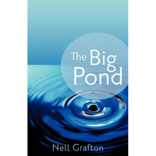 The Big Pond - Paperback