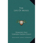 The Life of Moses - Hardcover