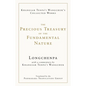 The Precious Treasury of the Fundamental Nature - Hardcover