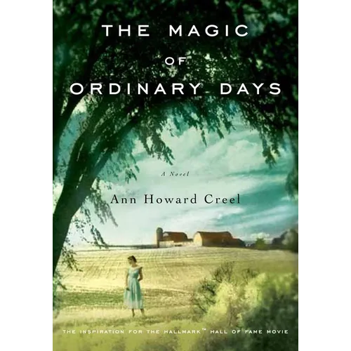 The Magic of Ordinary Days - Paperback