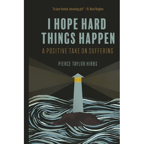 Finding Hope in Hard Things - Paperback