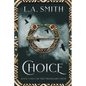 Choice: Book Three of The Traveller's Path - Paperback