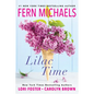 Lilac Time - Paperback
