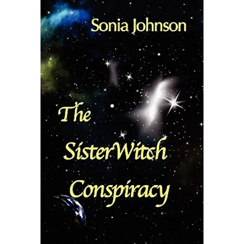 The SisterWitch Conspiracy - Paperback