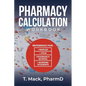Pharmacy Calculation: Workout - Paperback