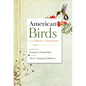 American Birds: A Literary Companion - Hardcover