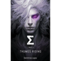 Σ Book I: Thumos Rising - Paperback