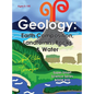 Geology: Earth Composition, Landforms, Rocks & Water - Hardcover