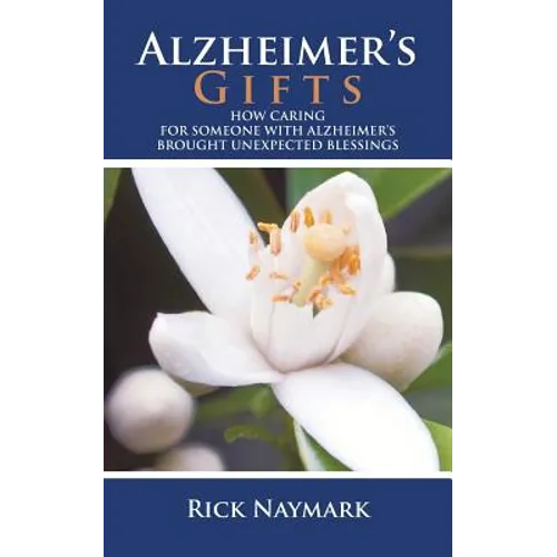 Alzheimer's Gifts - Paperback