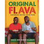 Original Flava: Caribbean Recipes from Home - Hardcover