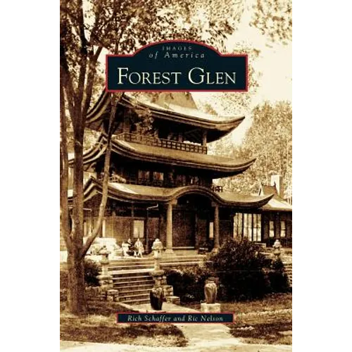 Forest Glen - Hardcover