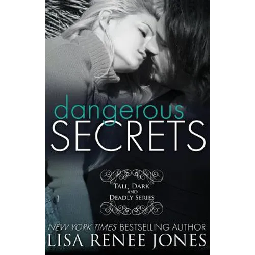 Dangerous Secrets - Paperback