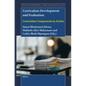 Curriculum Development and Evaluation - Paperback