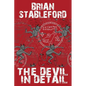 The Devil in Detail - Paperback