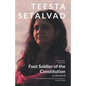 Foot Soldier of the Constitution: A Memoir - Paperback