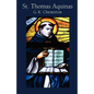 St. Thomas Aquinas - Paperback