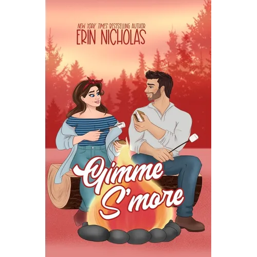 Gimme S'more - Paperback