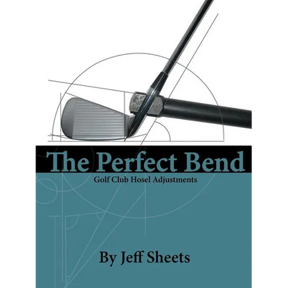 The Perfect Bend - Paperback