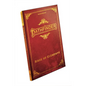 Pathfinder RPG Rage of Elements Special Edition (P2) - Hardcover