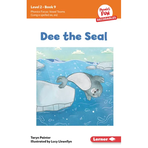 Dee the Seal: Book 9 - Paperback