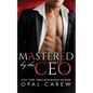 Mastered by the CEO - Paperback