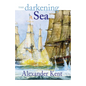 The Darkening Sea - Paperback