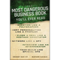 The Most Dangerous Business Book You'll Ever Read - Hardcover