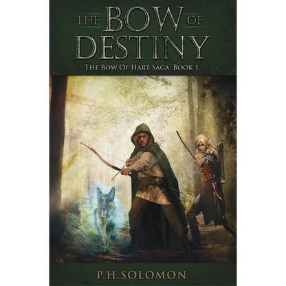 The Bow of Destiny - Paperback