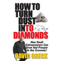 How to Turn Dust into Diamonds - Paperback