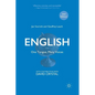English - One Tongue, Many Voices - Paperback