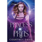 Princess of Prias - Paperback