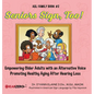Seniors Sign, Too! ASL Family Book #2 - Hardcover