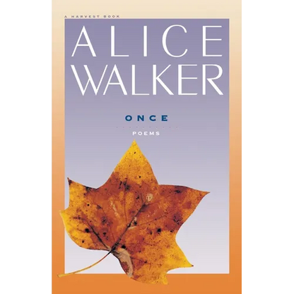 Once - Paperback