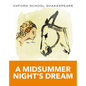 A Midsummer Night's Dream - Paperback