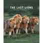 The Last Lions - Paperback