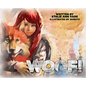 Woof - Hardcover