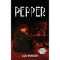 Pepper - Hardcover